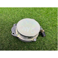 Вакуумный насос