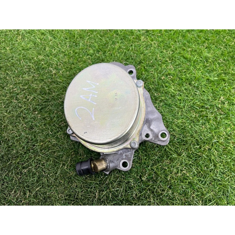 Вакуумный насос (тормозная система) Volkswagen Amarok 2H 2012 2.0 tdi 03L145100H