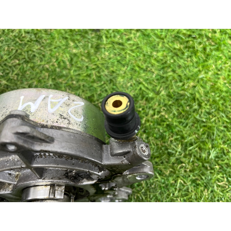 Вакуумный насос (тормозная система) Volkswagen Amarok 2H 2012 2.0 tdi 03L145100H