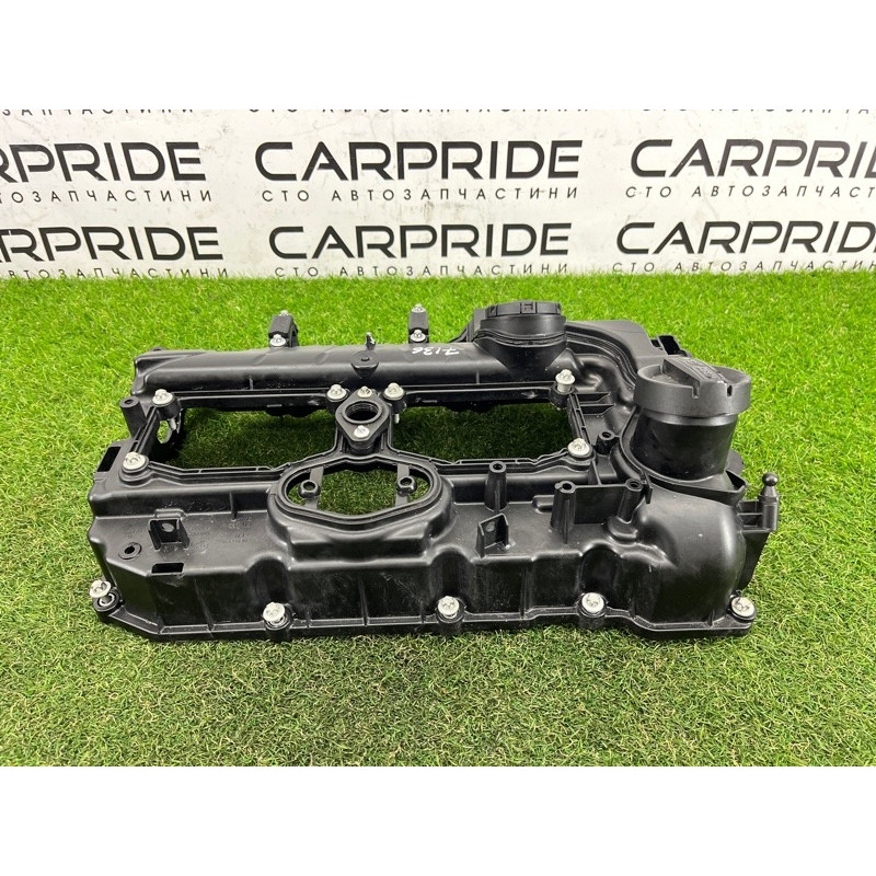 Крышка клапанов (двигатель и элементы) BMW 2-series F22 2015 2.0 11127588412
