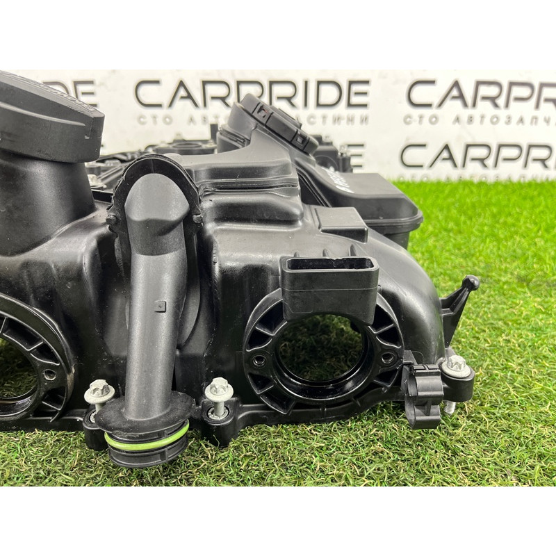 Крышка клапанов (двигатель и элементы) BMW 2-series F22 2015 2.0 11127588412