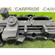 Крышка клапанов (двигатель и элементы) BMW 2-series F22 2015 2.0 11127588412
