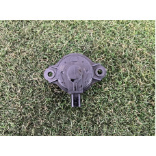 Клапан фазорегулятора