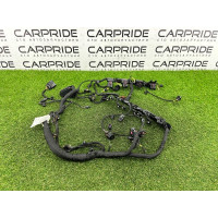 Проводка моторная