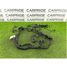 Проводка моторная