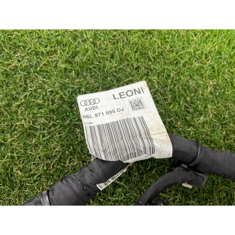 Проводка моторная (электрика двигателя) AUDI A4 B9 2017 2.0 06L971595DJ