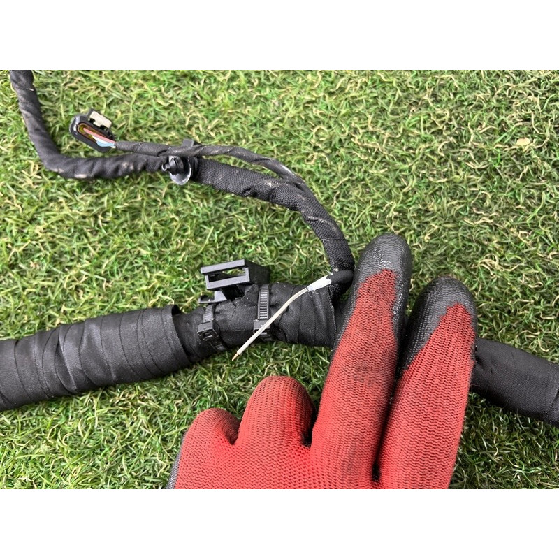 Проводка моторная (электрика двигателя) AUDI A4 B9 2017 2.0 06L971595DJ