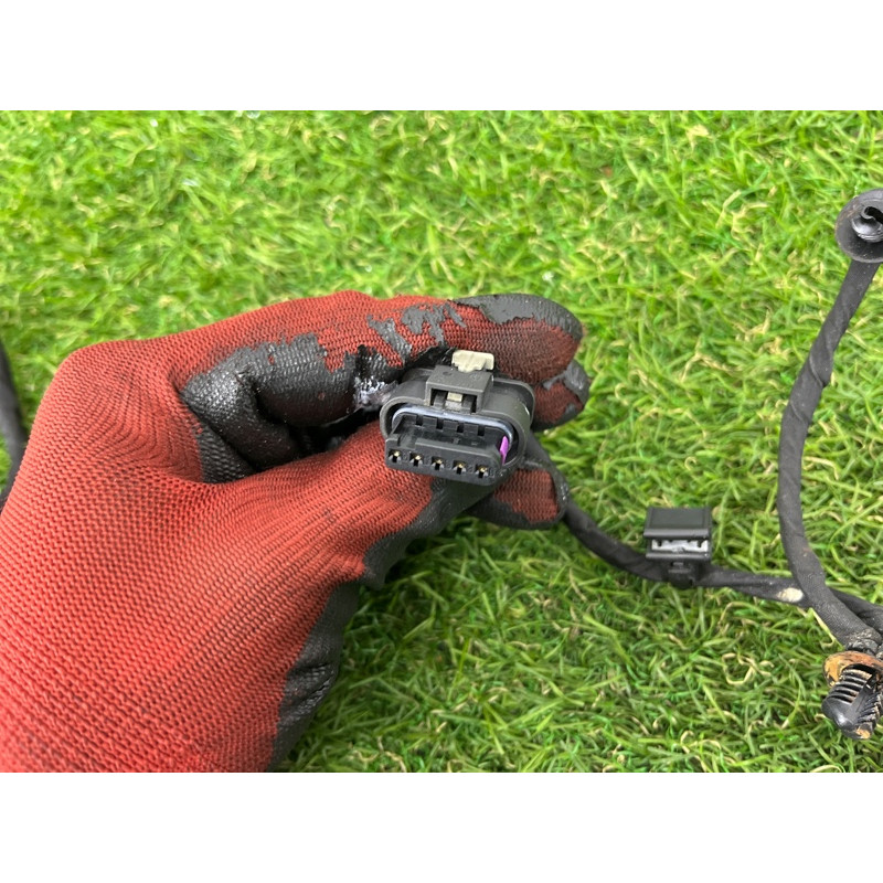 Проводка моторная (электрика двигателя) AUDI A4 B9 2017 2.0 06L971595DJ