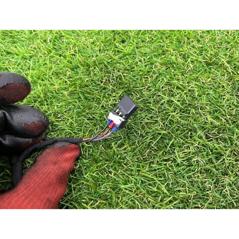 Проводка моторная (электрика двигателя) AUDI A4 B9 2017 2.0 06L971595DJ