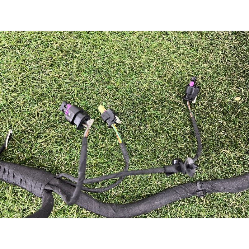 Проводка моторная (электрика двигателя) AUDI A4 B9 2017 2.0 06L971595DJ