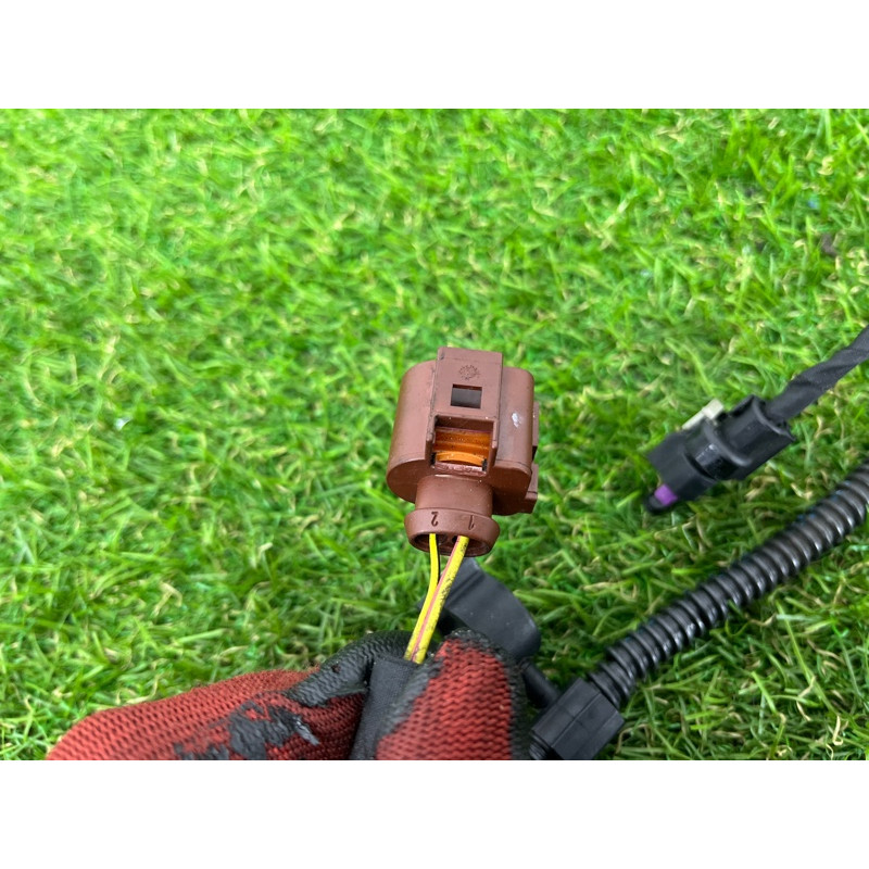 Проводка моторная (электрика двигателя) AUDI A4 B9 2017 2.0 06L971595DJ