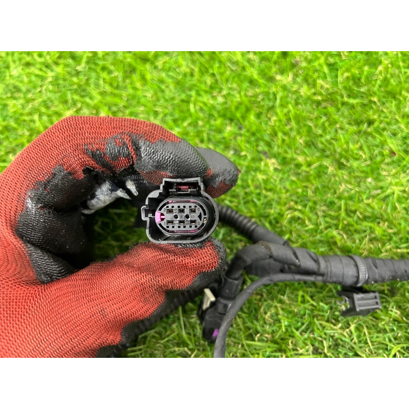 Проводка моторная (электрика двигателя) AUDI A4 B9 2017 2.0 06L971595DJ