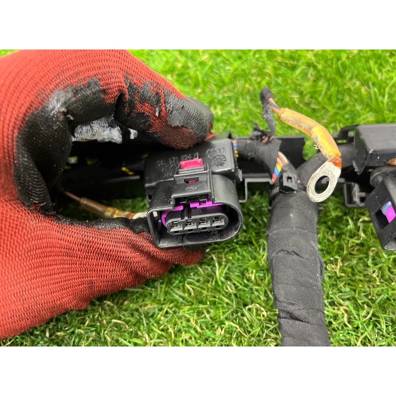 Проводка моторная (электрика двигателя) AUDI A4 B9 2017 2.0 06L971595DJ