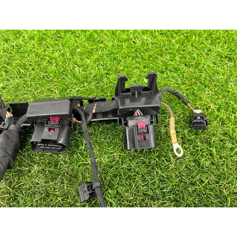 Проводка моторная (электрика двигателя) AUDI A4 B9 2017 2.0 06L971595DJ