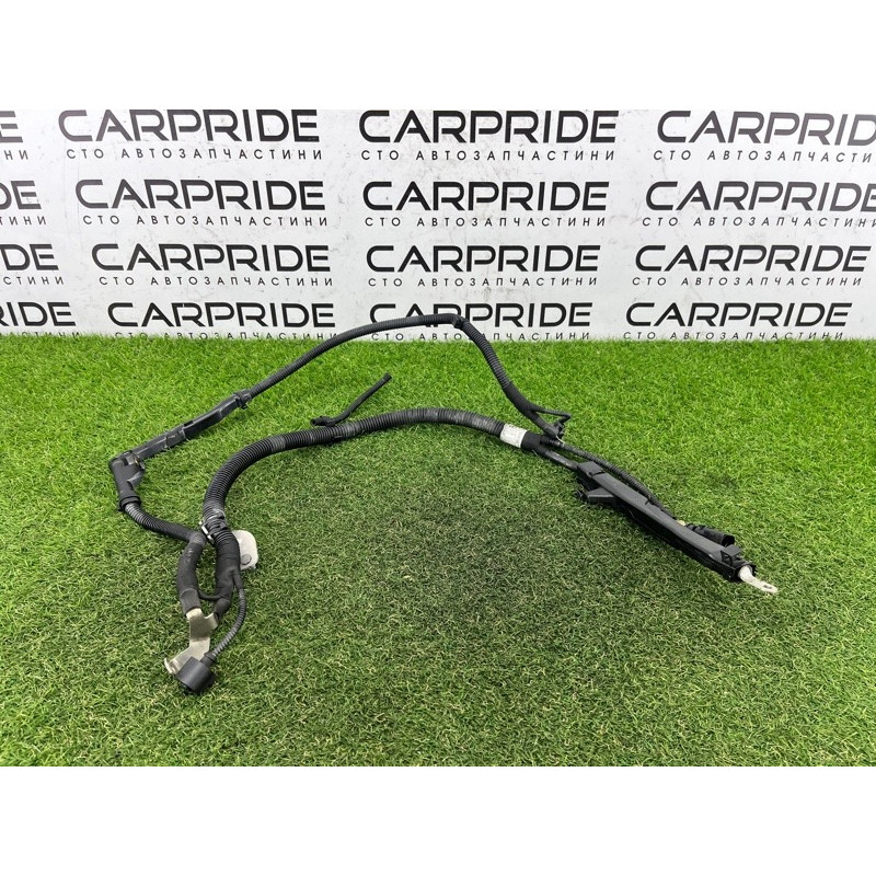 Жгут проводов для стартера и генератора (электрика) AUDI A4 B9 2017 2.0 8W0971228AK