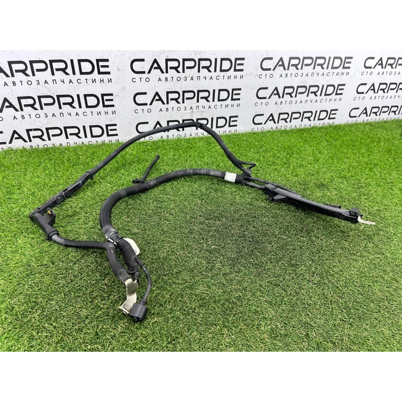 Жгут проводов для стартера и генератора (электрика) AUDI A4 B9 2017 2.0 8W0971228AK