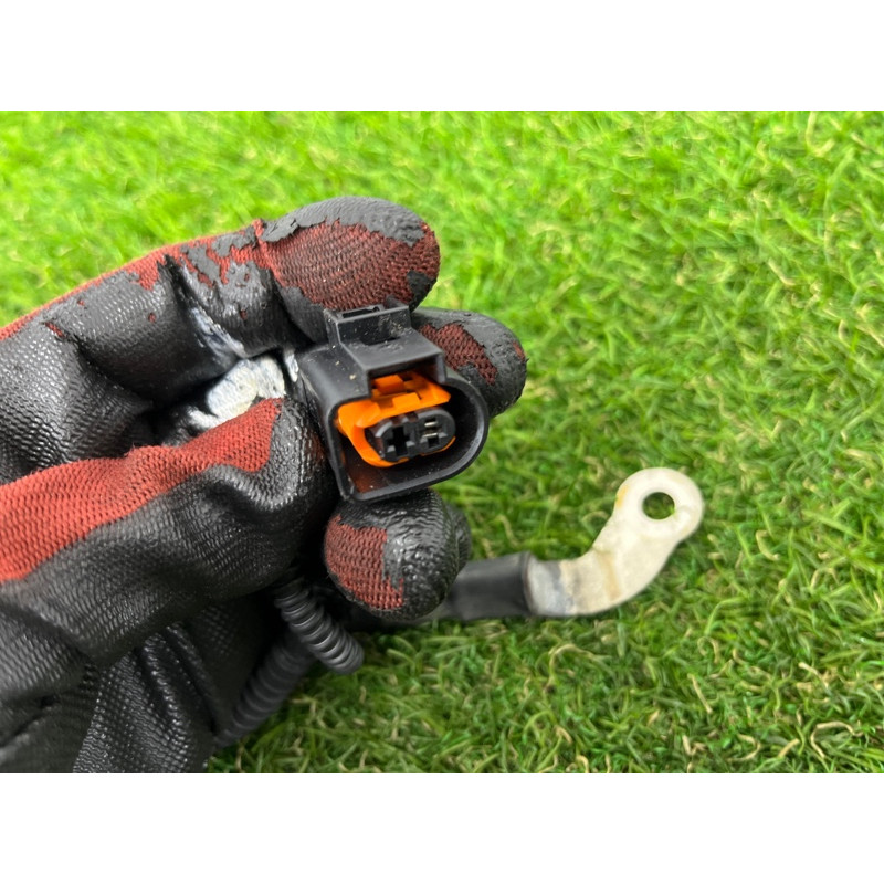 Жгут проводов для стартера и генератора (электрика) AUDI A4 B9 2017 2.0 8W0971228AK