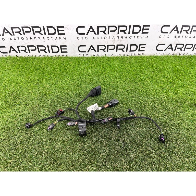 Проводка форсунок (электрика двигателя) AUDI A4 B9 2017 2.0 06L971627T