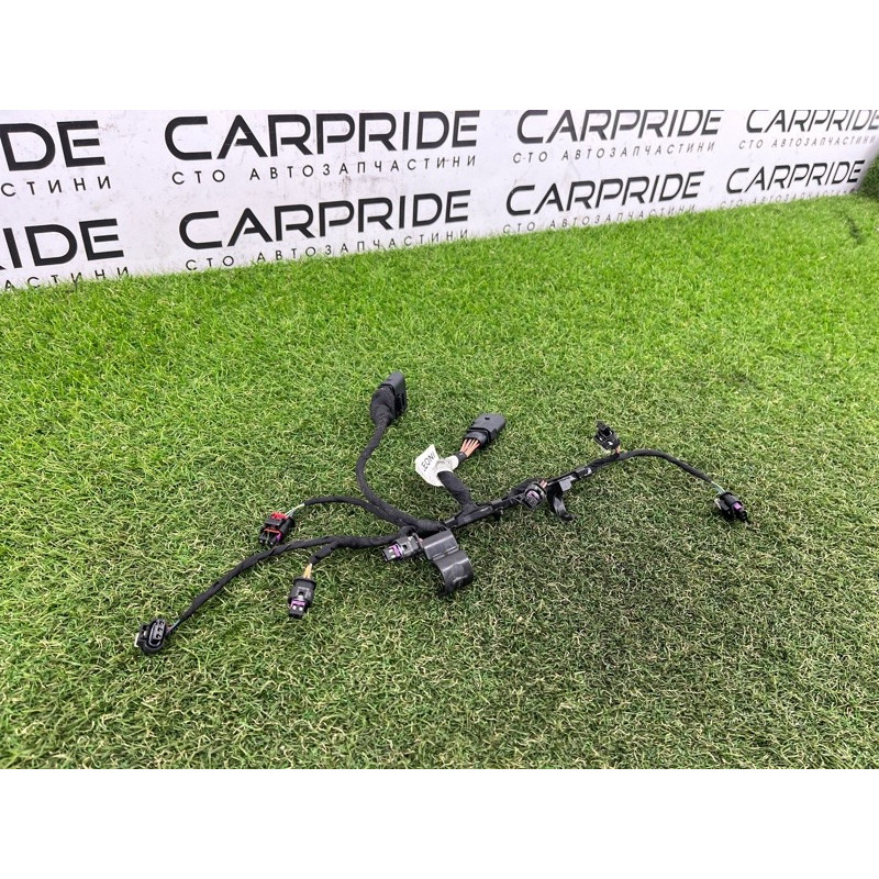 Проводка форсунок (электрика двигателя) AUDI A4 B9 2017 2.0 06L971627T