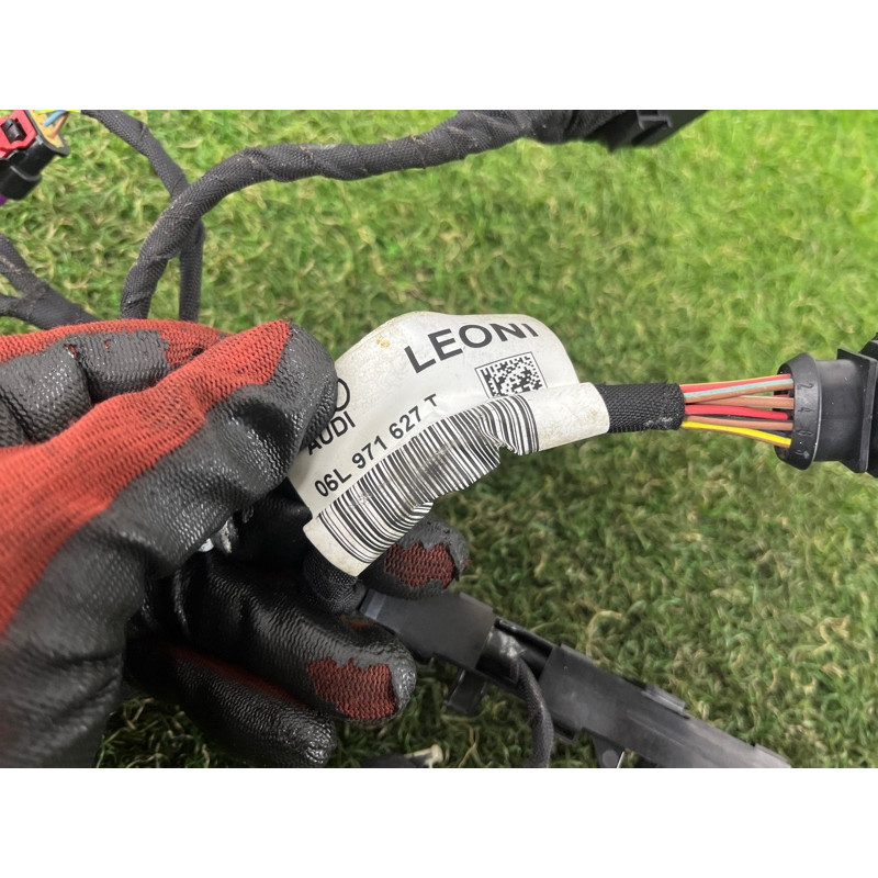 Проводка форсунок (электрика двигателя) AUDI A4 B9 2017 2.0 06L971627T