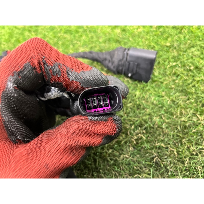 Проводка форсунок (электрика двигателя) AUDI A4 B9 2017 2.0 06L971627T