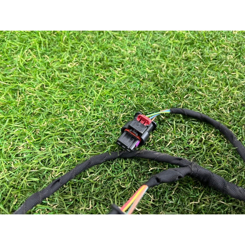 Проводка форсунок (электрика двигателя) AUDI A4 B9 2017 2.0 06L971627T