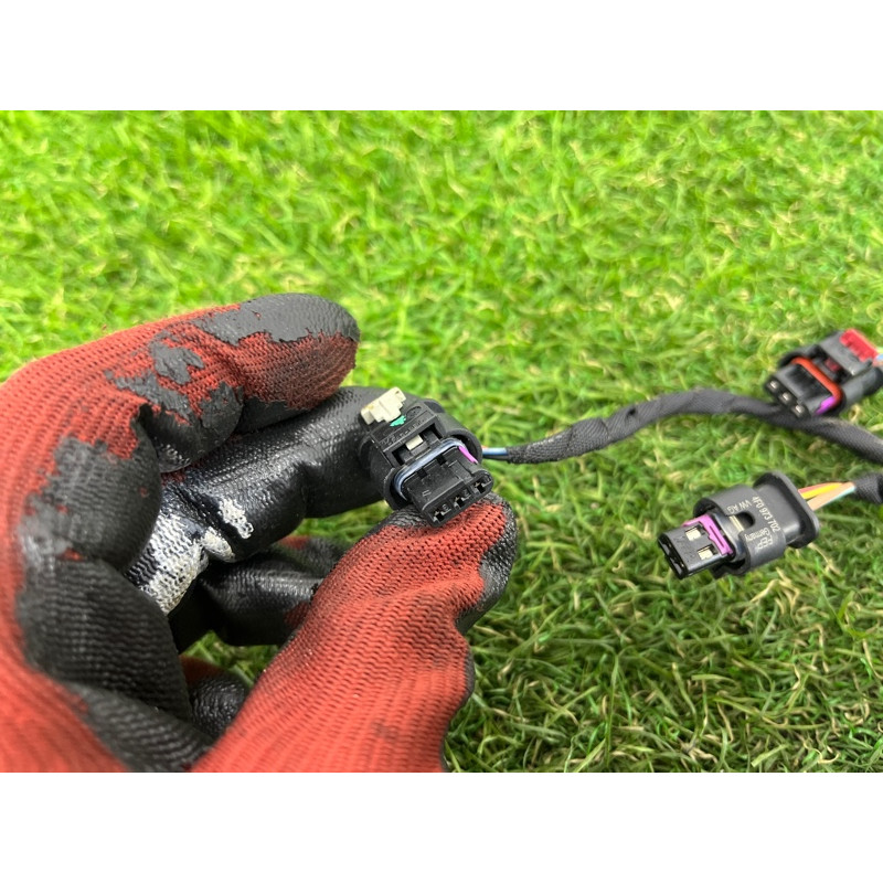 Проводка форсунок (электрика двигателя) AUDI A4 B9 2017 2.0 06L971627T