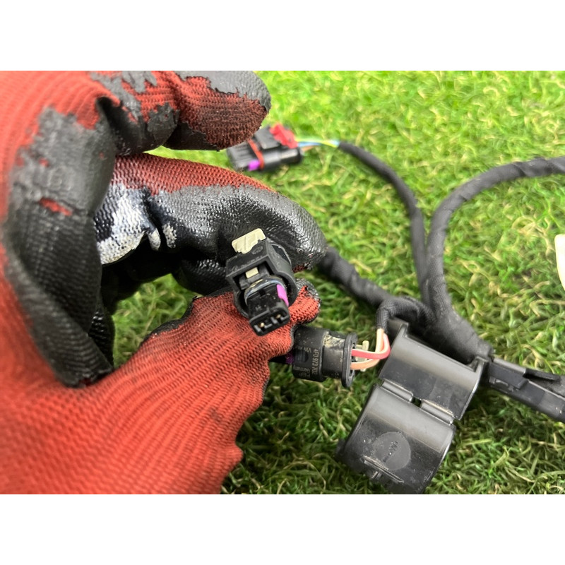 Проводка форсунок (электрика двигателя) AUDI A4 B9 2017 2.0 06L971627T