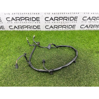 Жгут проводов для стартера и генератора