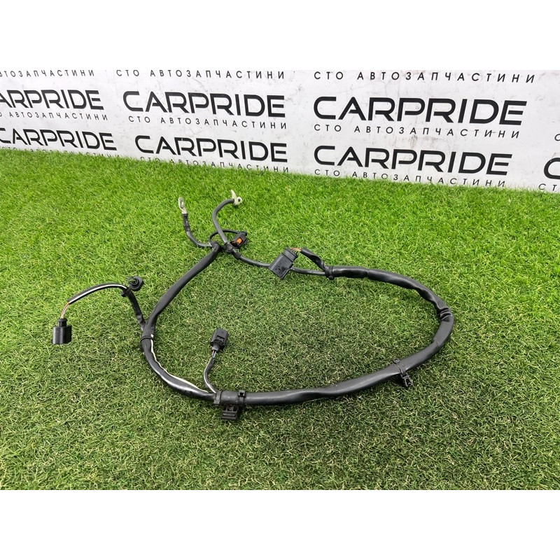 Жгут проводов для стартера и генератора (электрика) AUDI A3 8V 2018 2.0 CZRA 5Q0971230HJ