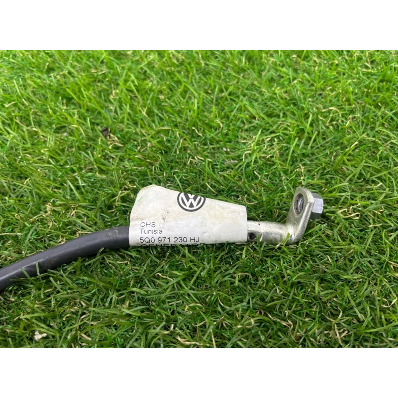 Жгут проводов для стартера и генератора (электрика) AUDI A3 8V 2018 2.0 CZRA 5Q0971230HJ