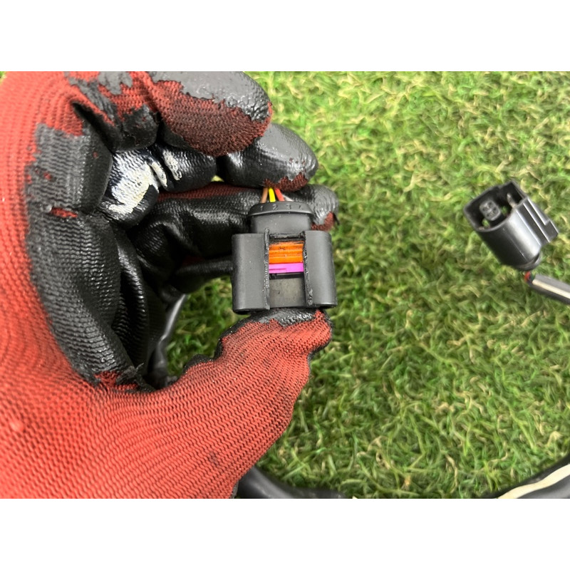 Жгут проводов для стартера и генератора (электрика) AUDI A3 8V 2018 2.0 CZRA 5Q0971230HJ