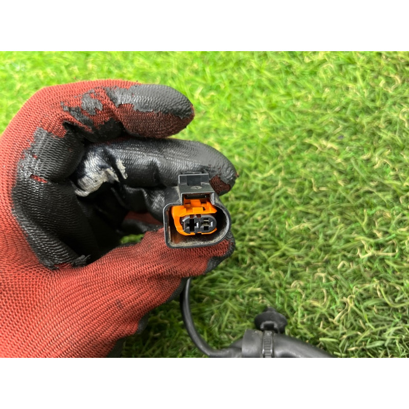 Жгут проводов для стартера и генератора (электрика) AUDI A3 8V 2018 2.0 CZRA 5Q0971230HJ