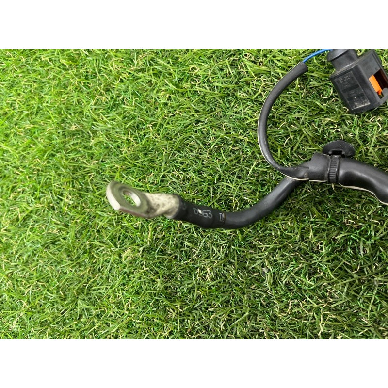 Жгут проводов для стартера и генератора (электрика) AUDI A3 8V 2018 2.0 CZRA 5Q0971230HJ