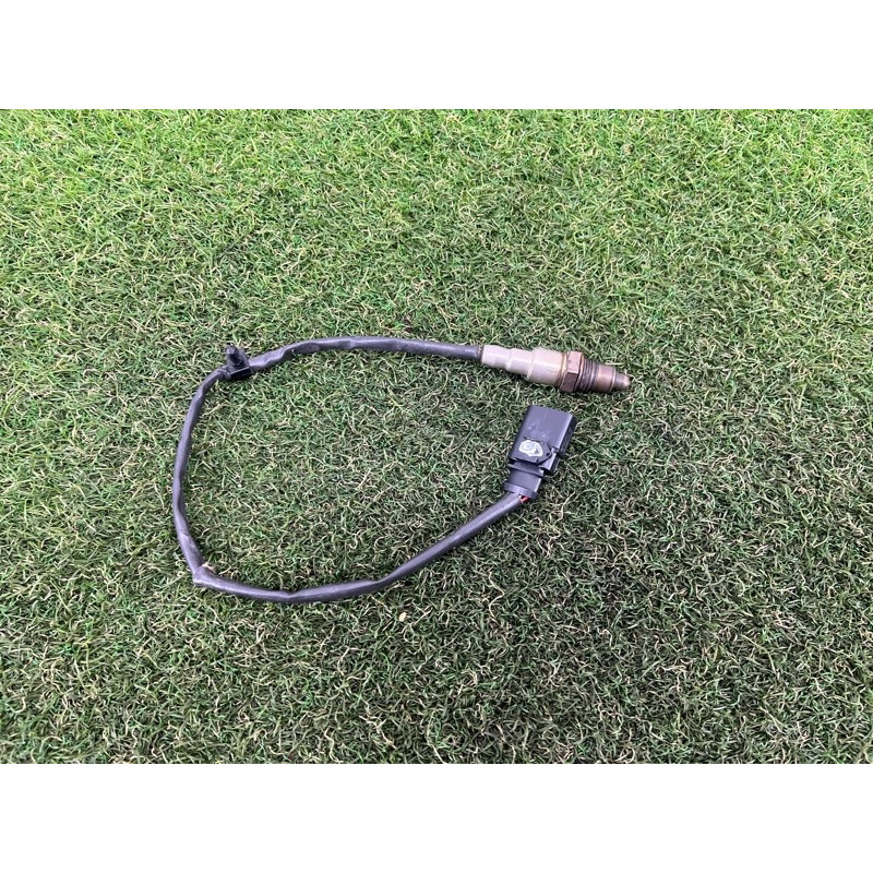 Лямбда зонд (электрика двигателя) AUDI A4 B9 2017 2.0 8K0906262F