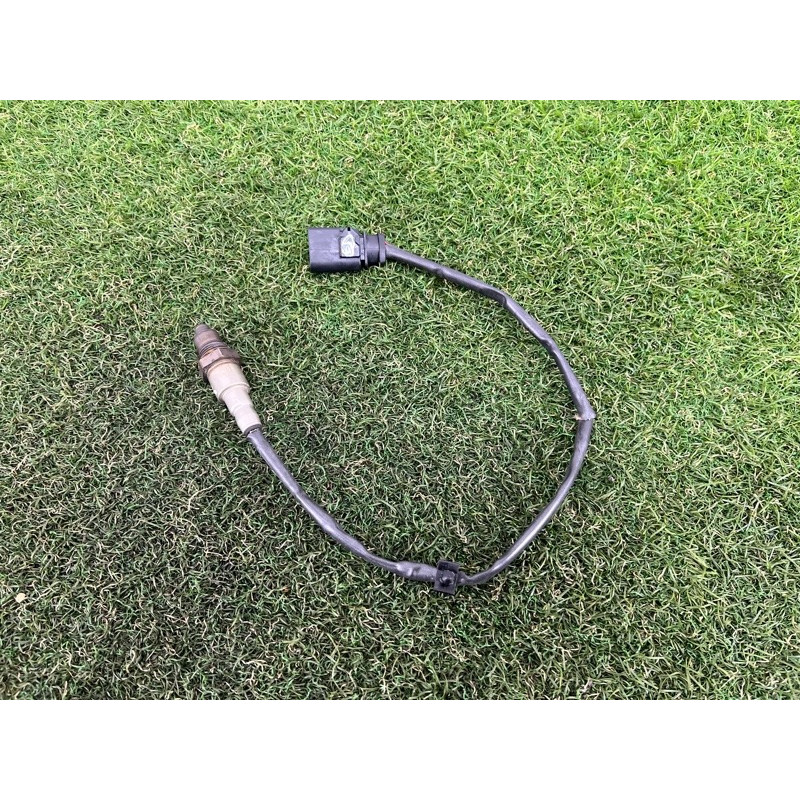 Лямбда зонд (электрика двигателя) AUDI A4 B9 2017 2.0 8K0906262F