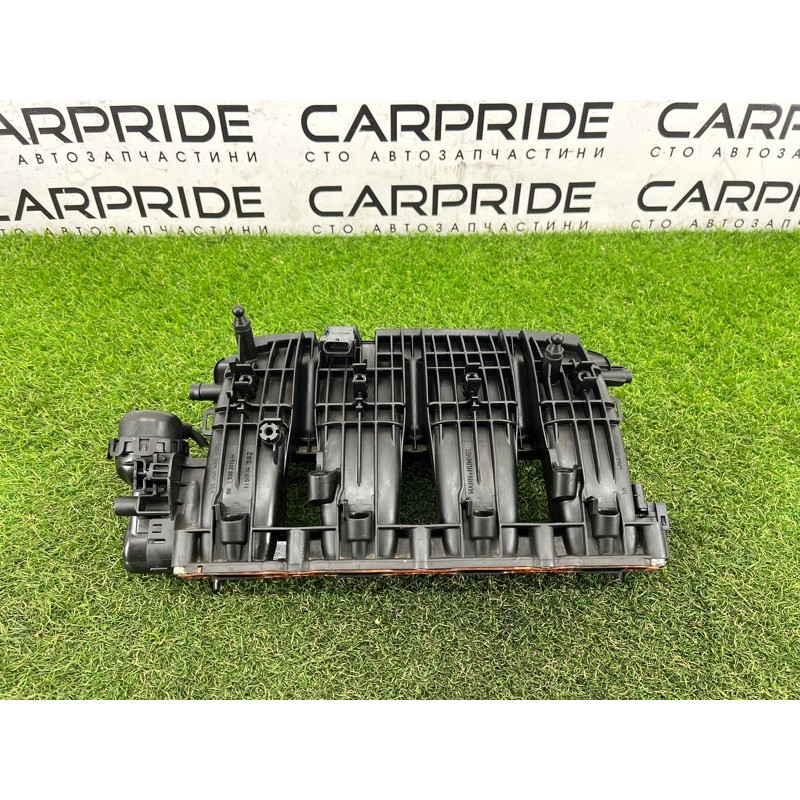 Коллектор впускной (впускная система) AUDI A4 B9 2017 2.0 06L133201DK