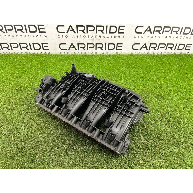 Коллектор впускной (впускная система) AUDI A4 B9 2017 2.0 06L133201DK