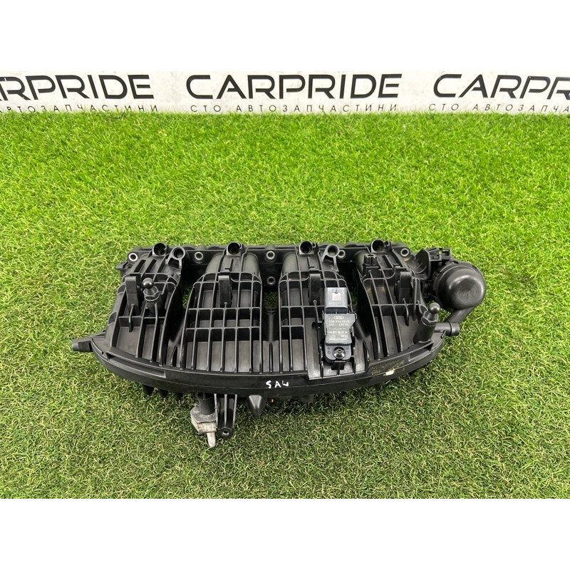 Коллектор впускной (впускная система) AUDI A4 B9 2017 2.0 06L133201DK