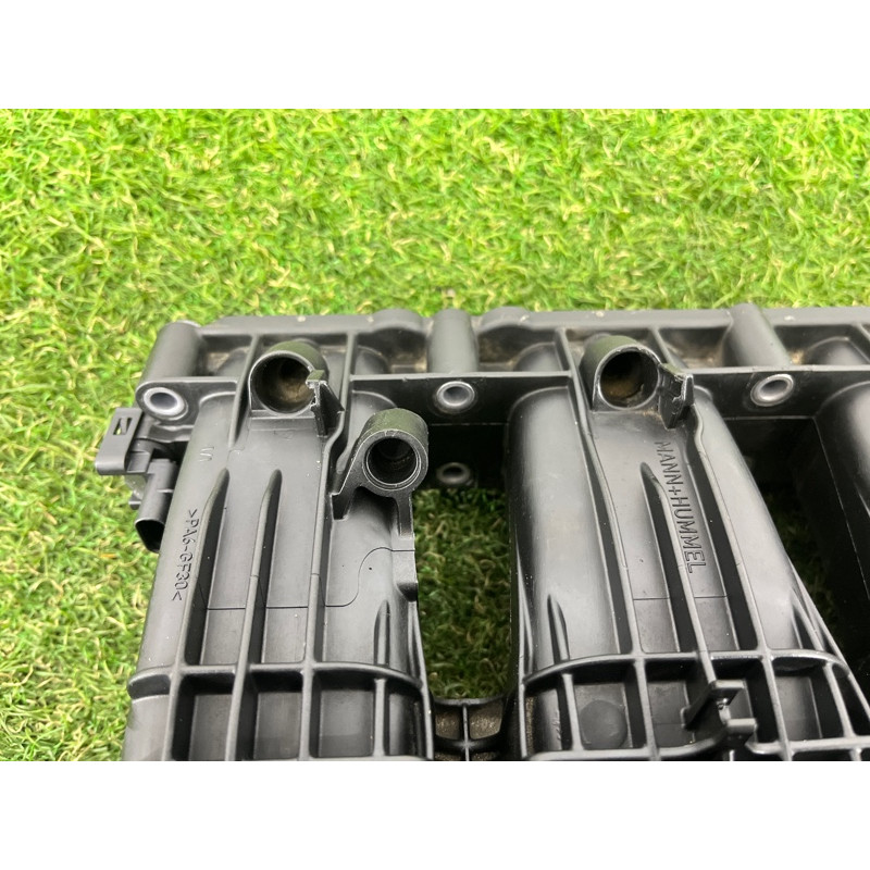 Коллектор впускной (впускная система) AUDI A4 B9 2017 2.0 06L133201DK