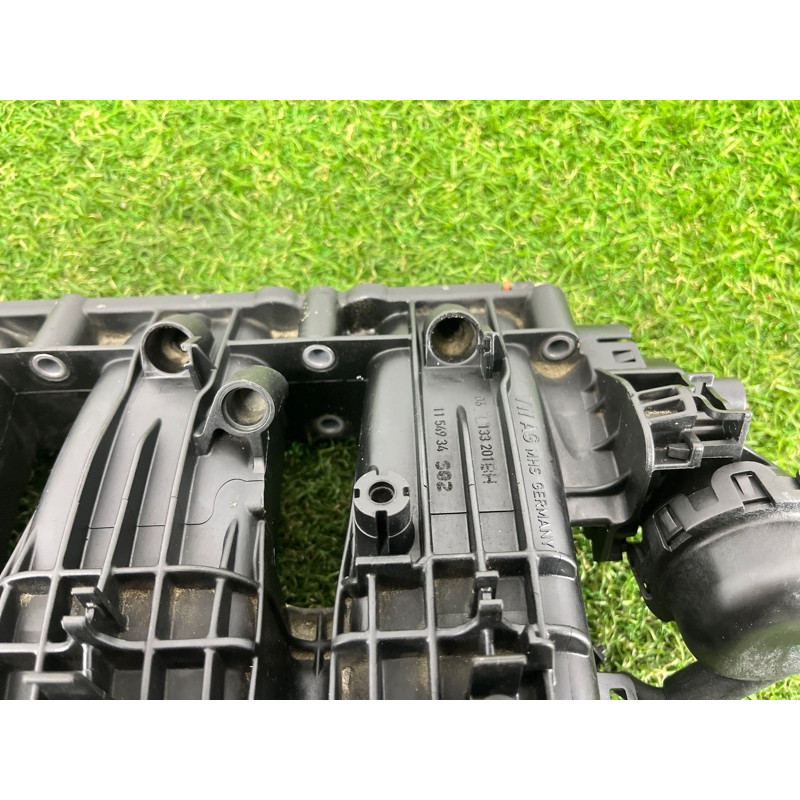 Коллектор впускной (впускная система) AUDI A4 B9 2017 2.0 06L133201DK