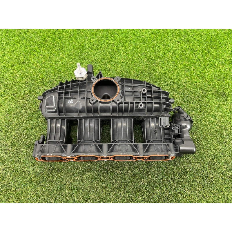 Коллектор впускной (впускная система) AUDI A4 B9 2017 2.0 06L133201DK