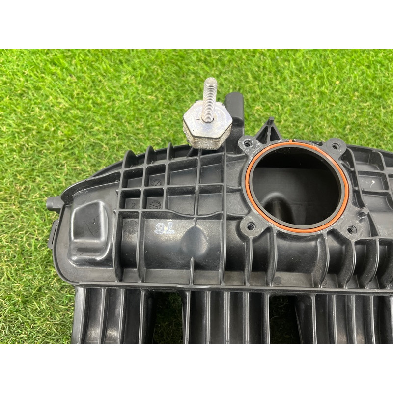 Коллектор впускной (впускная система) AUDI A4 B9 2017 2.0 06L133201DK