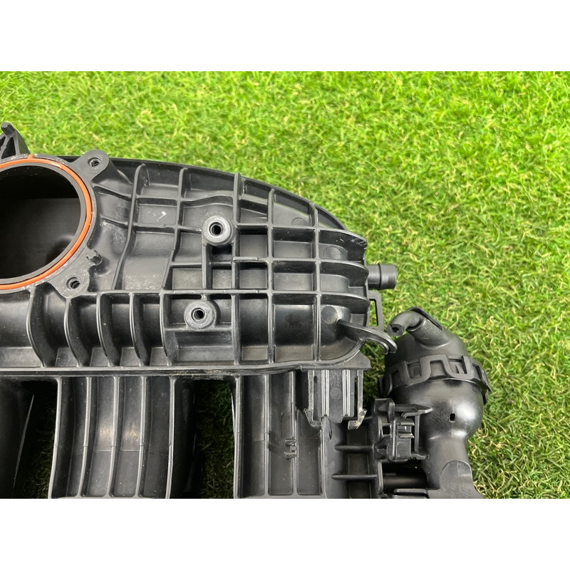 Коллектор впускной (впускная система) AUDI A4 B9 2017 2.0 06L133201DK