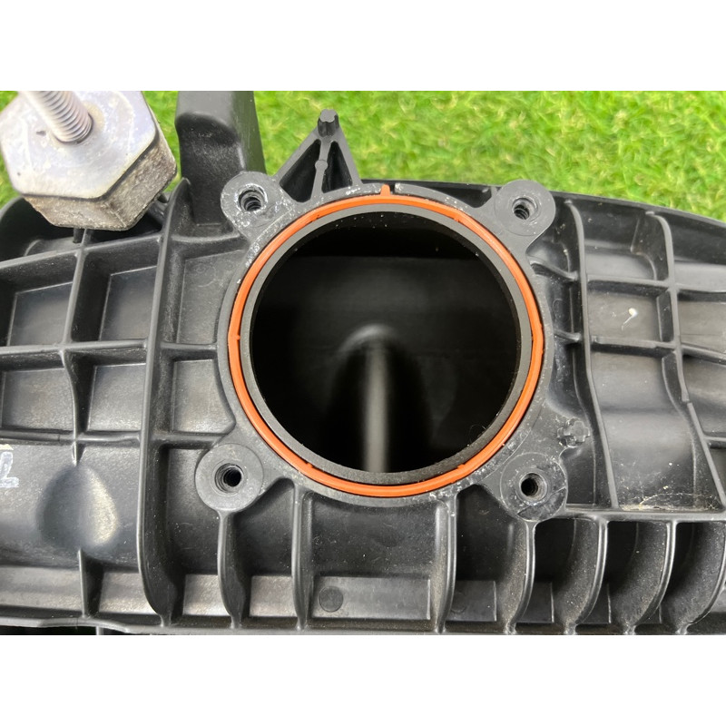 Коллектор впускной (впускная система) AUDI A4 B9 2017 2.0 06L133201DK