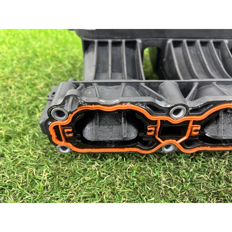 Коллектор впускной (впускная система) AUDI A4 B9 2017 2.0 06L133201DK