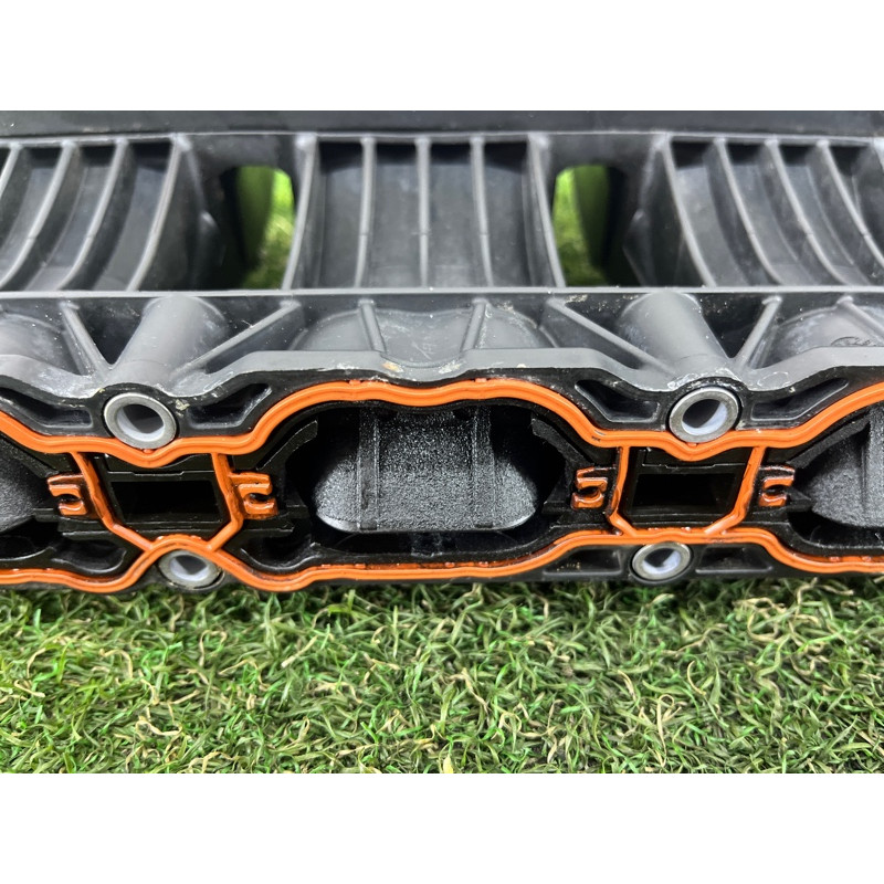 Коллектор впускной (впускная система) AUDI A4 B9 2017 2.0 06L133201DK