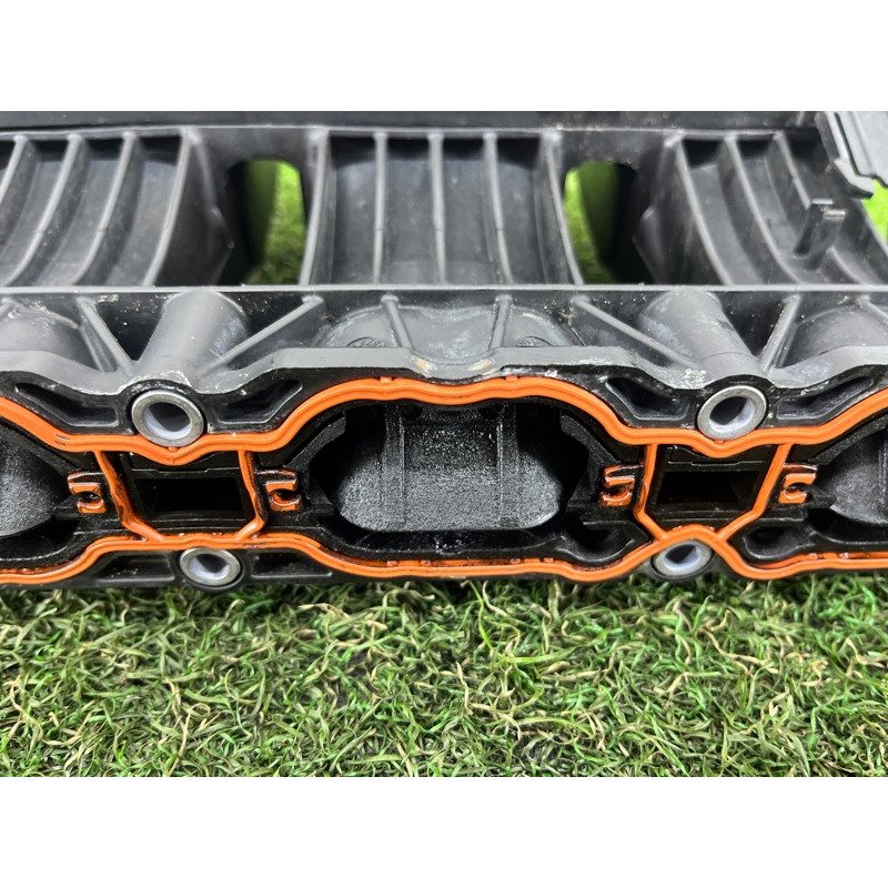 Коллектор впускной (впускная система) AUDI A4 B9 2017 2.0 06L133201DK