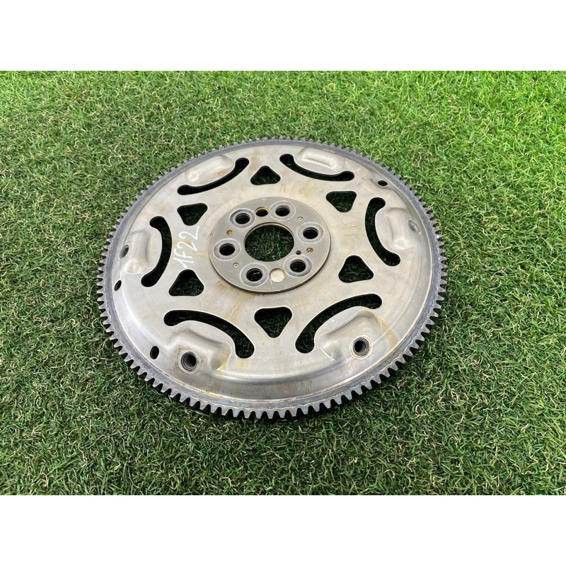 Маховик (двигатель и элементы) BMW 2-series F22 2015 2.0 11227585146