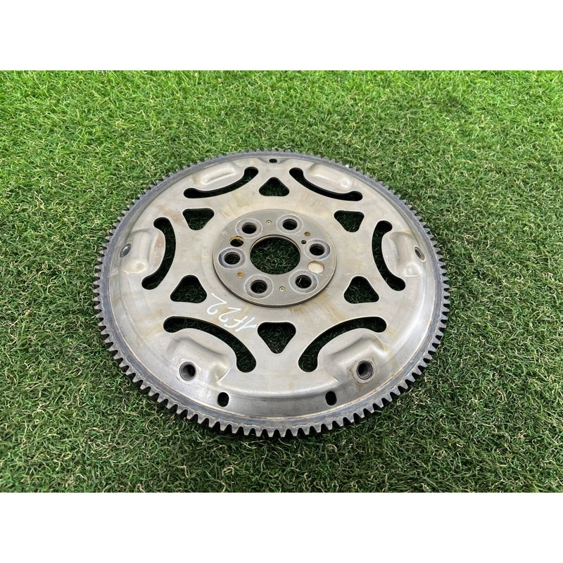 Маховик (двигатель и элементы) BMW 2-series F22 2015 2.0 11227585146